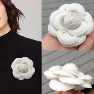 kameli flower blog