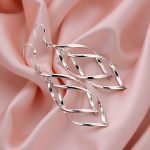 Обеци "Цвета"