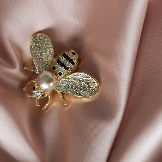 bee zlatna
