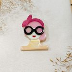 момичеврозово