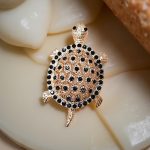 Брошка "Нинджа"