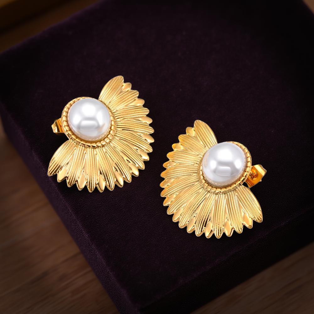 Обеци 'Египет' са елегантни, оригинални, романтични, различни и много впечатляващи.