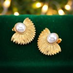 Обеци 'Египет' са елегантни, оригинални, романтични, различни и много впечатляващи.