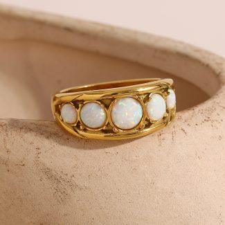 Пръстен "Афродита"