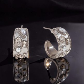 Обеци "Лета"